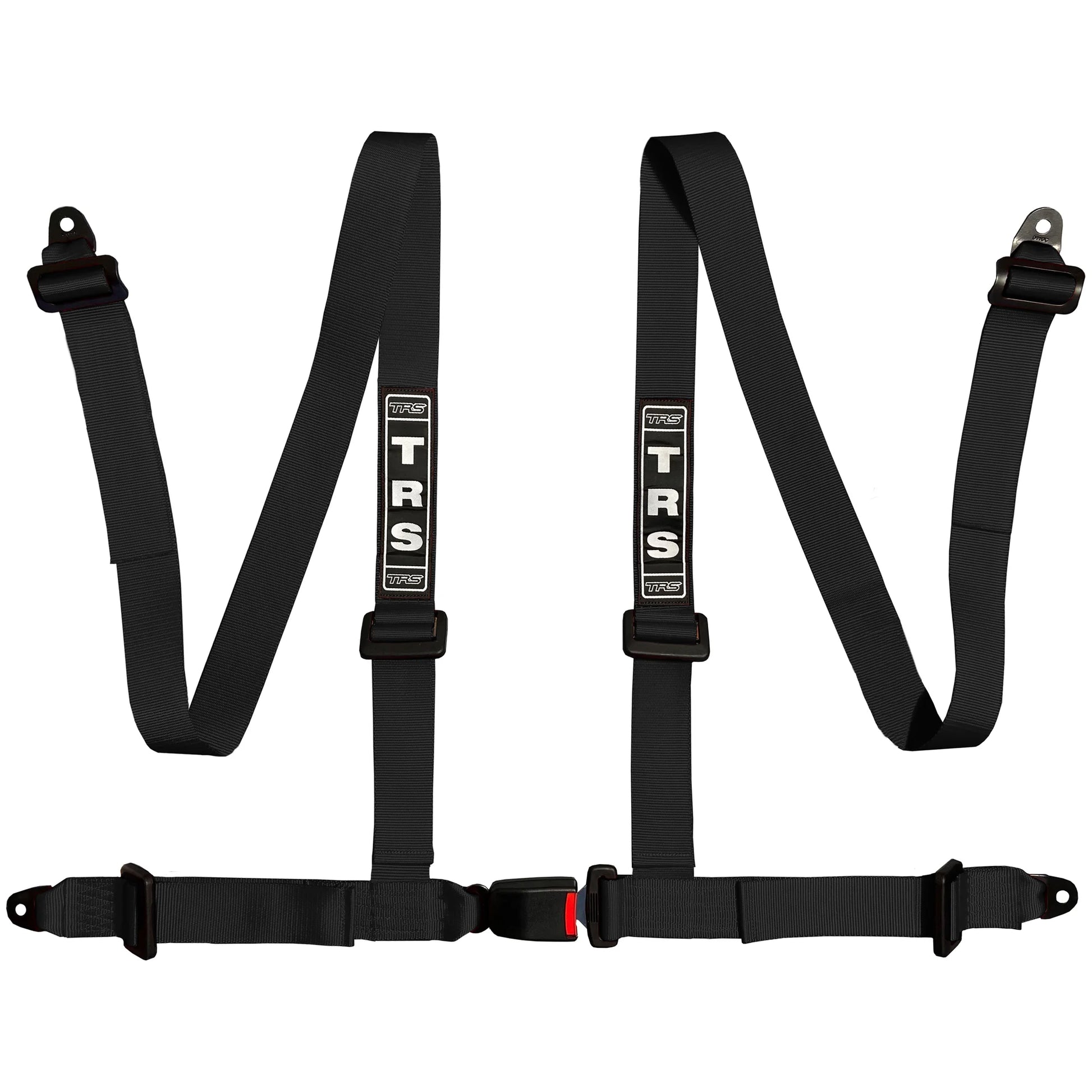 TRS Bolt In 4 Point Road Harness