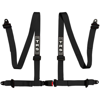TRS Bolt In 4 Point Road Harness