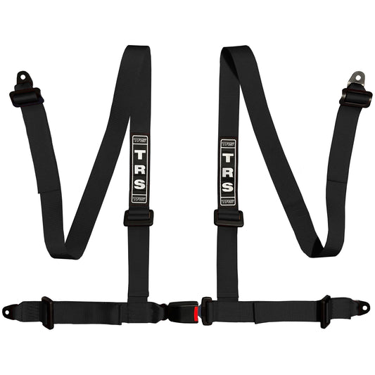 TRS Bolt In 4 Point Road Harness