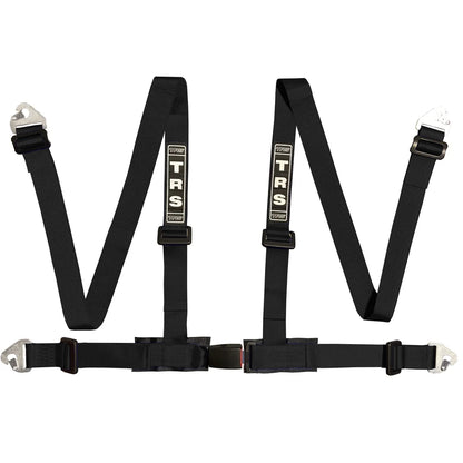 TRS Clubman 4 Point Road Harness