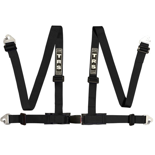 TRS Clubman 4 Point Road Harness