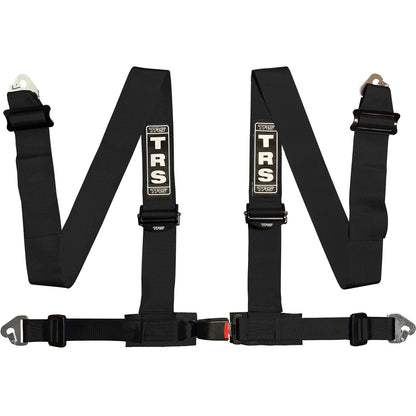 TRS Clubman 75mm 4 Point Road Harness
