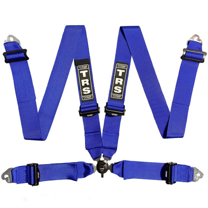TRS Magnum 4 Point FIA Harness