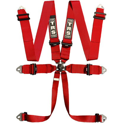 TRS Magnum 6 Point FIA Harness