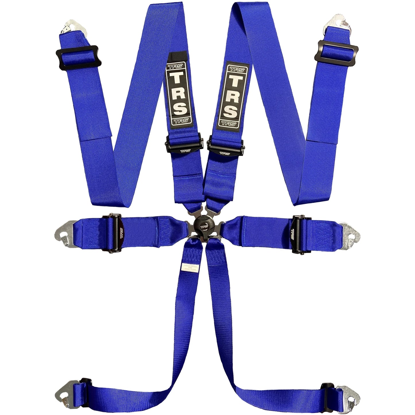 TRS Magnum 6 Point FIA Harness
