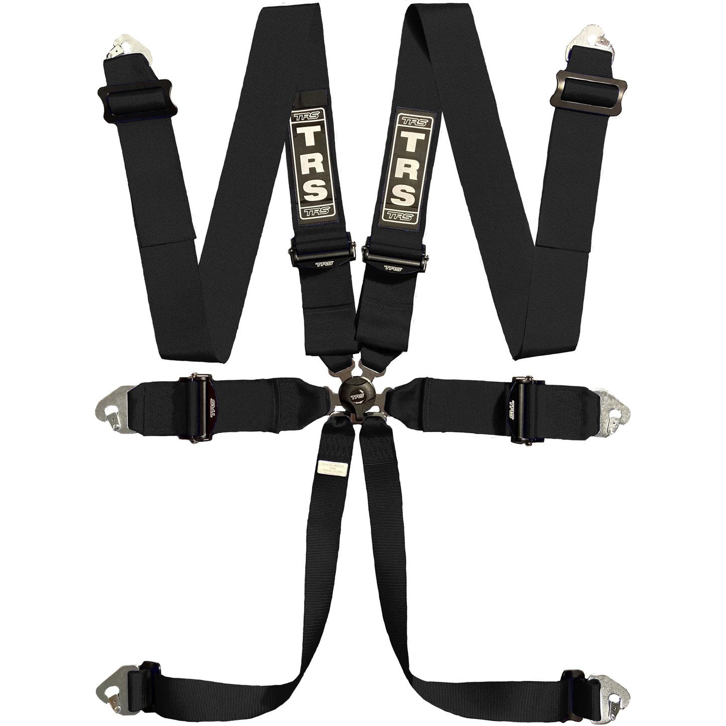 TRS Magnum 6 Point FIA Harness