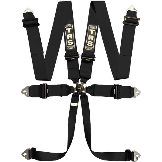 TRS Magnum 6 Point FIA Harness
