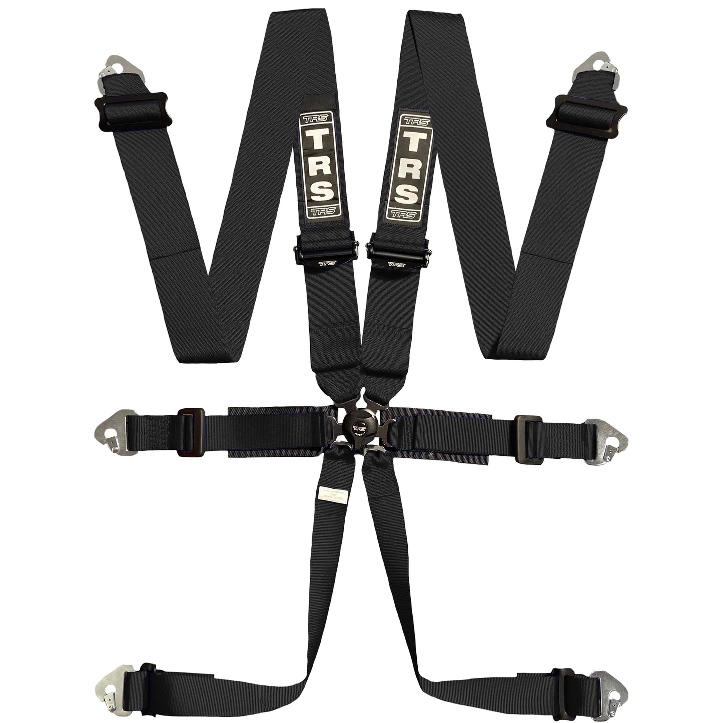 TRS Pro 6 Point FIA Harness