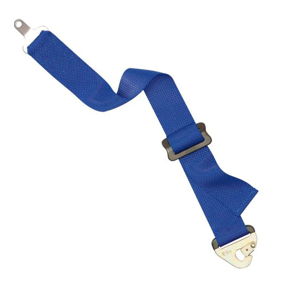 TRS Pro/Magnum Crutch Strap 1 & 2 Point