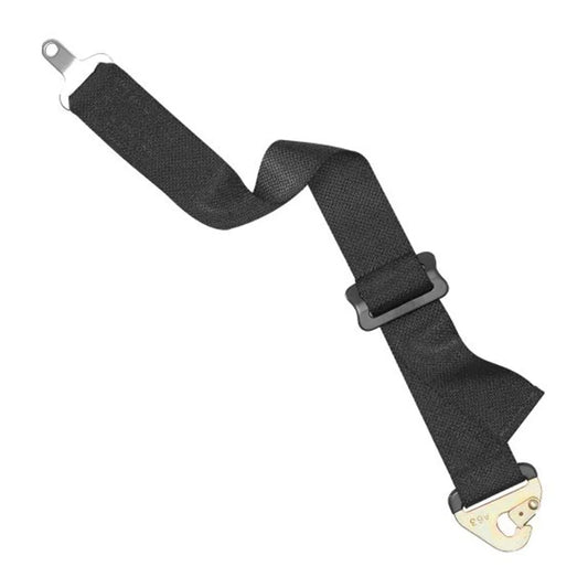 TRS Pro/Magnum Crutch Strap 1 & 2 Point