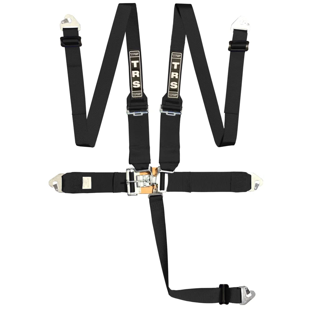 TRS Lever Latch 6 Point 50mm Harness