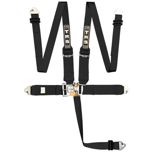 TRS Lever Latch 6 Point 50mm Harness