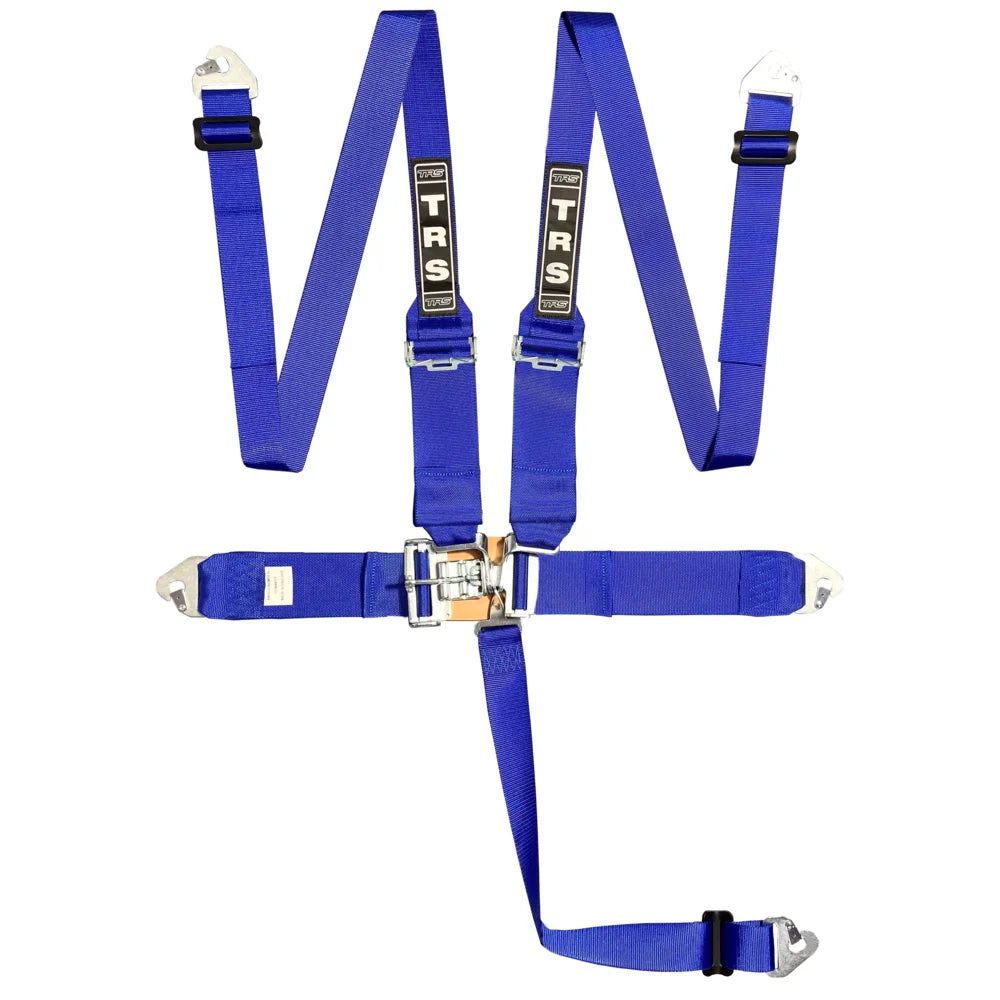 TRS Lever Latch 5 Point 75mm FHR Only Harness