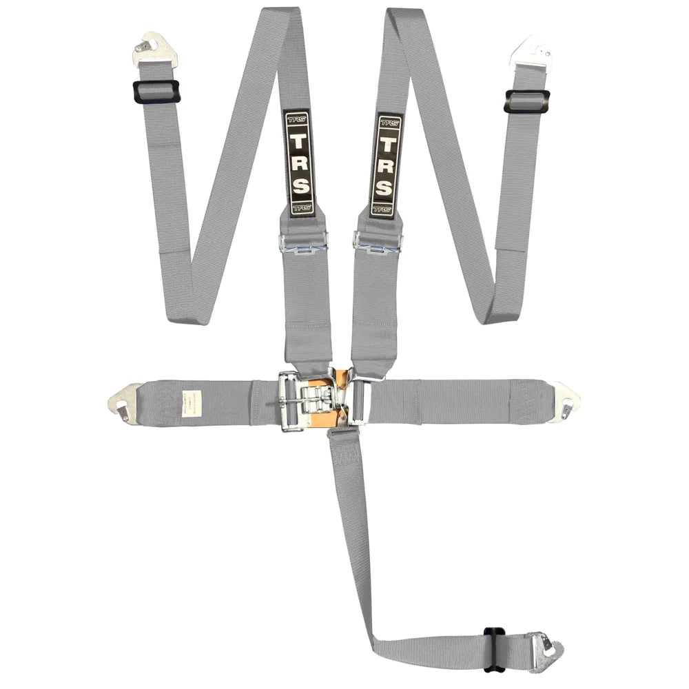 TRS Lever Latch 5 Point 75mm FHR Only Harness