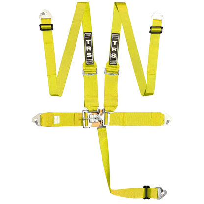 TRS Lever Latch 5 Point 75mm FHR Only Harness
