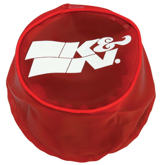 K&N Air Filter Wrap (22-2042PR)