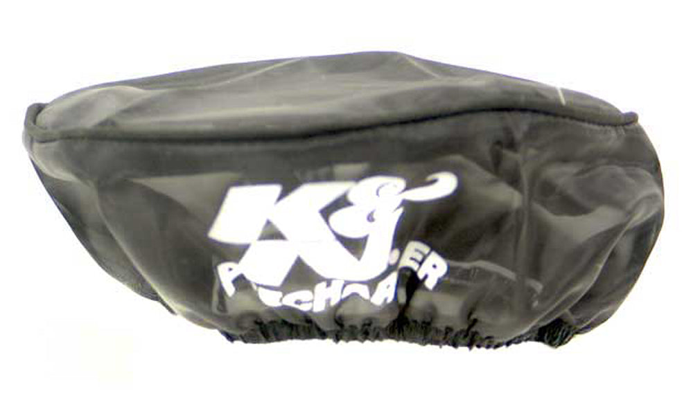 K&N Air Filter Wrap (22-8017PK)