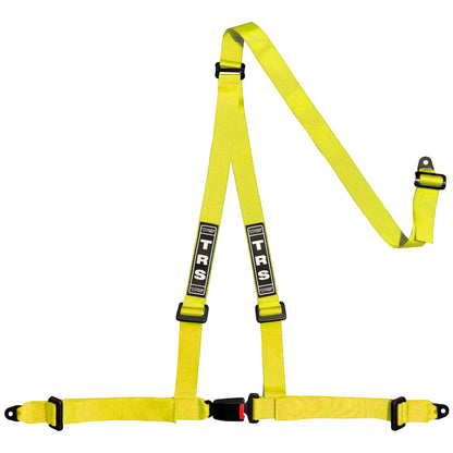 TRS Bolt In 3 Point Road Harness