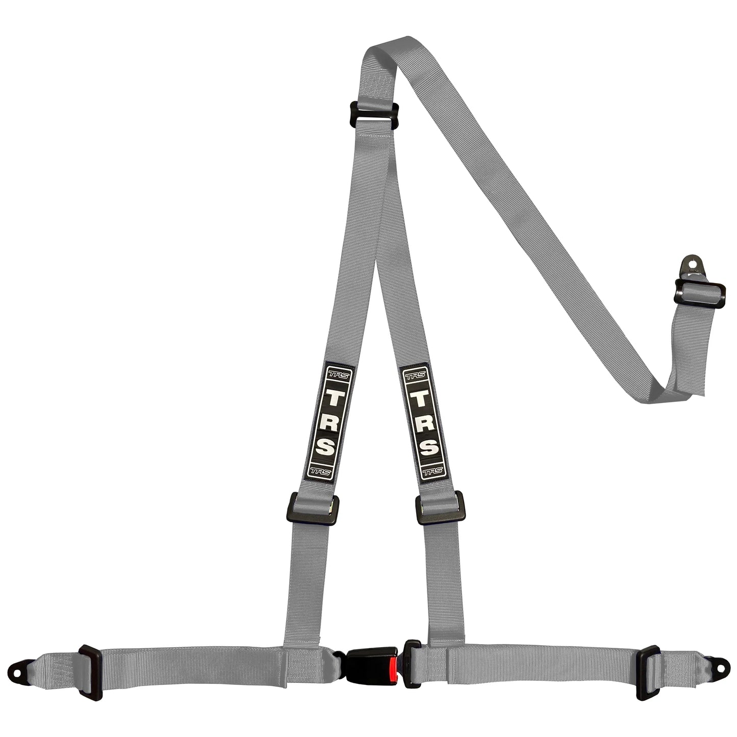TRS Bolt In 3 Point Road Harness