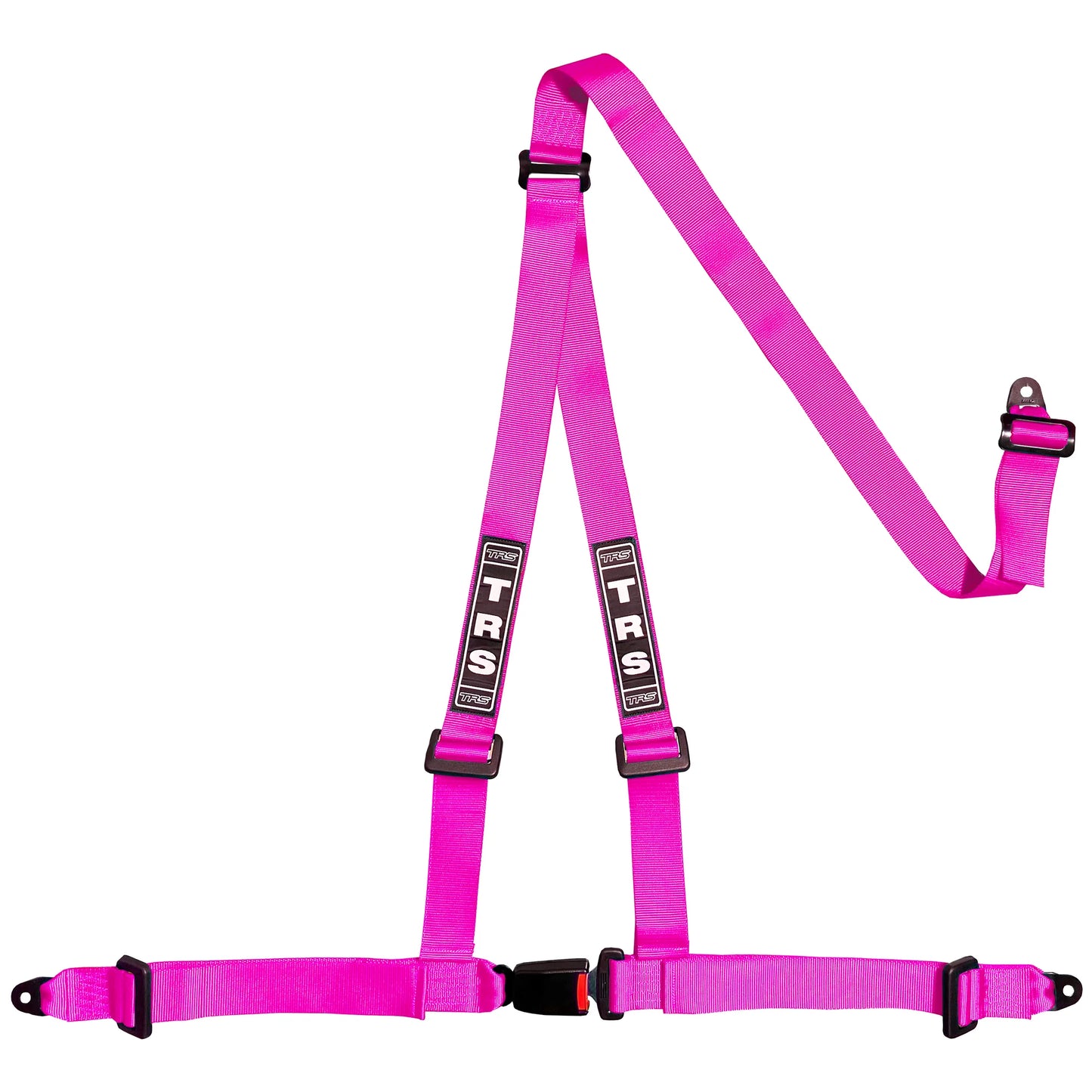 TRS Bolt In 3 Point Road Harness