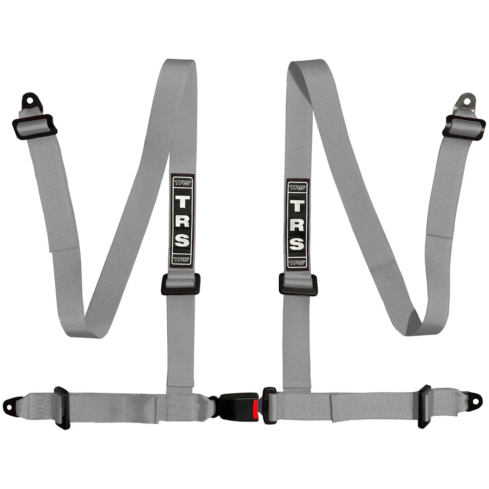 TRS Bolt In 4 Point Road Harness