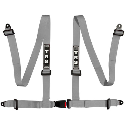 TRS Bolt In 4 Point Road Harness