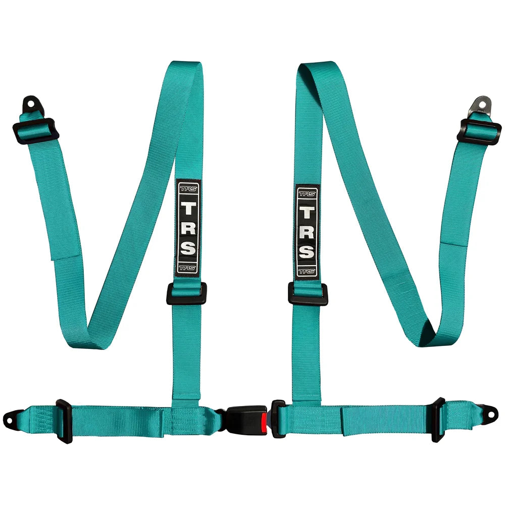 TRS Bolt In 4 Point Road Harness