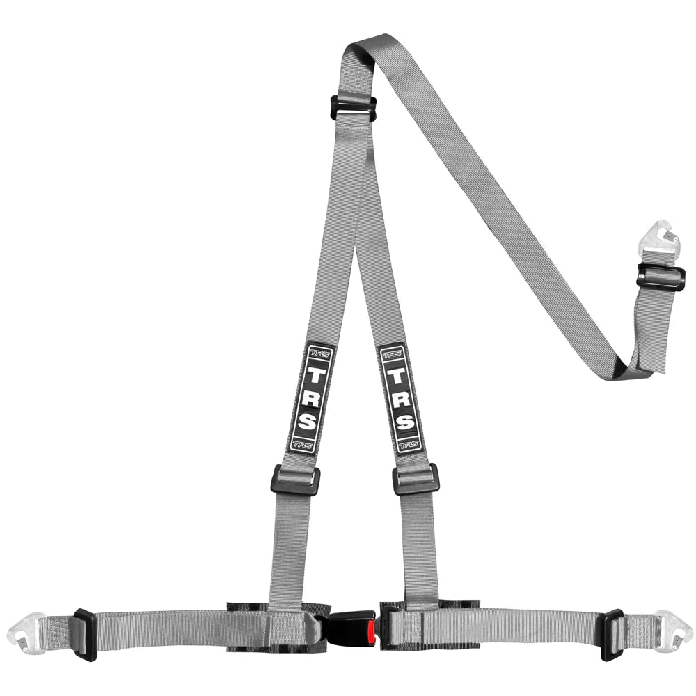 TRS Clubman 3 Point Road Harness