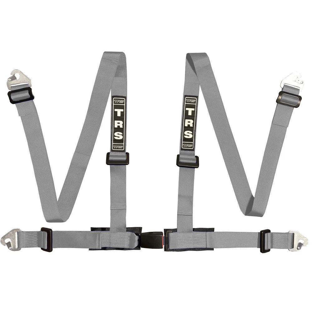TRS Clubman 4 Point Road Harness