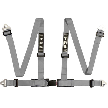 TRS Clubman 4 Point Road Harness
