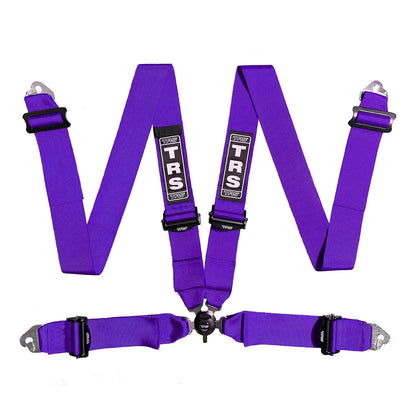 TRS Magnum 4 Point FIA Harness