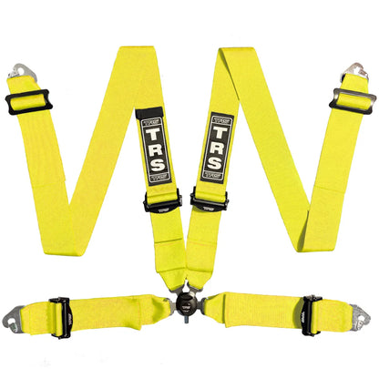TRS Magnum 4 Point FIA Harness