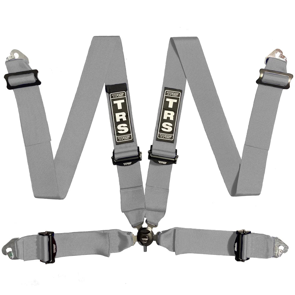 TRS Magnum 4 Point FIA Harness