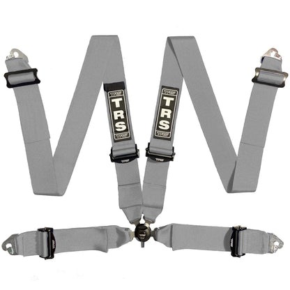 TRS Magnum 4 Point FIA Harness