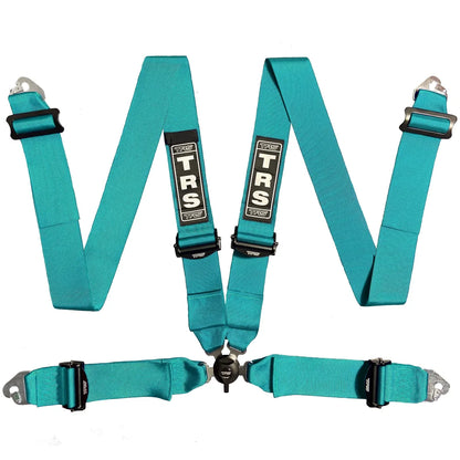 TRS Magnum 4 Point FIA Harness