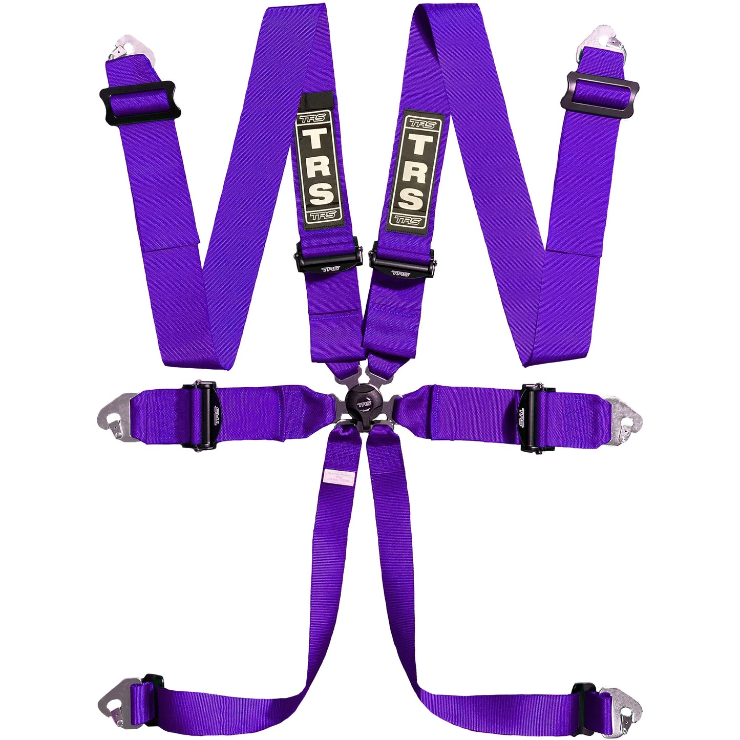 TRS Magnum 6 Point FIA Harness