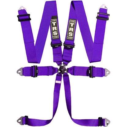 TRS Magnum 6 Point FIA Harness