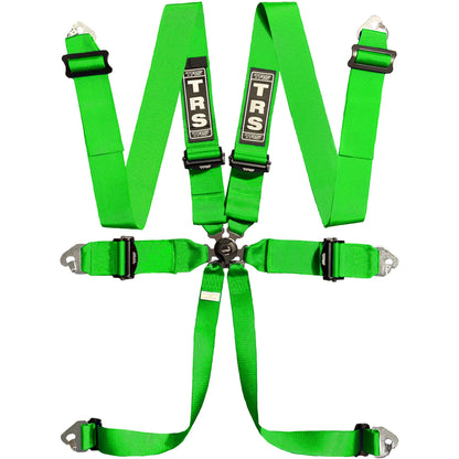 TRS Magnum 6 Point FIA Harness