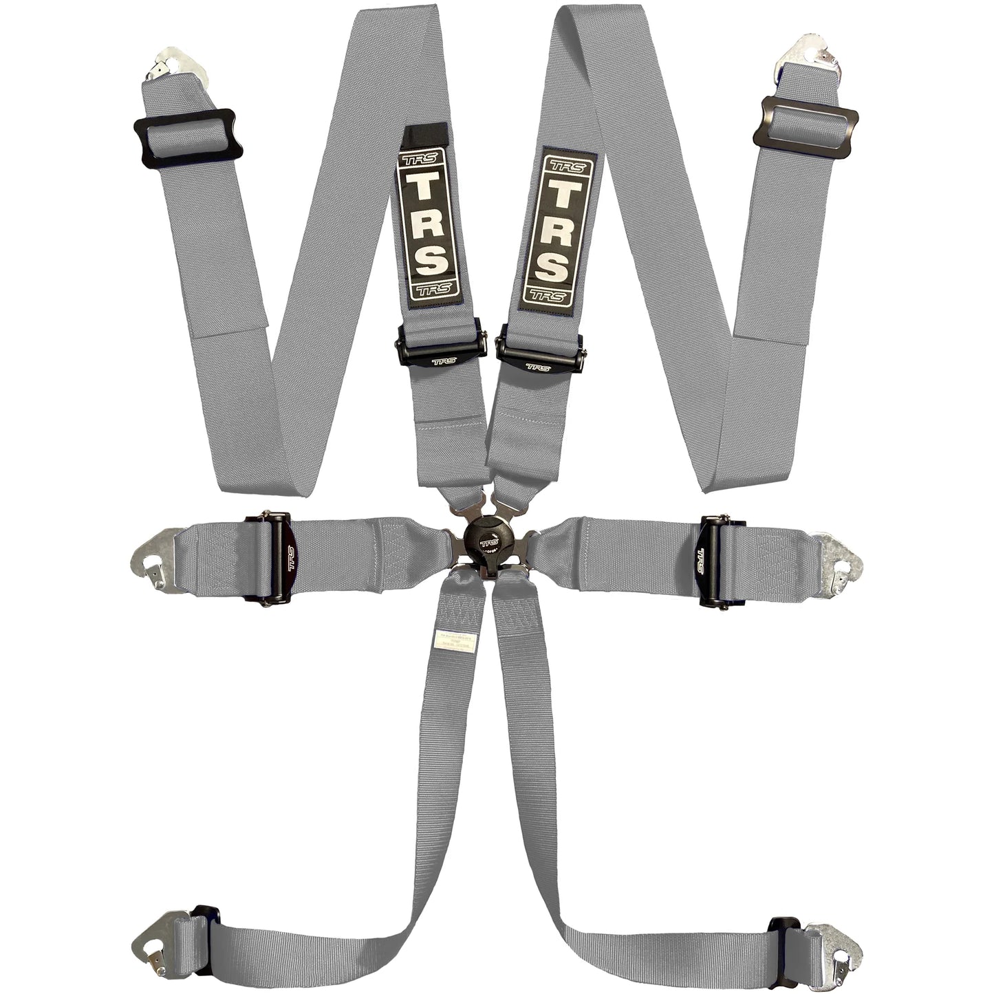 TRS Magnum 6 Point FIA Harness