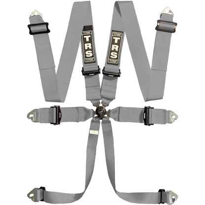 TRS Magnum 6 Point FIA Harness