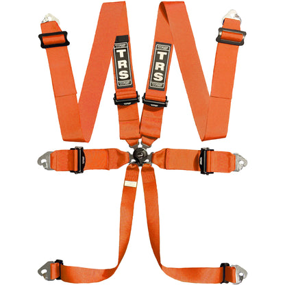 TRS Magnum 6 Point FIA Harness