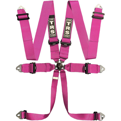 TRS Magnum 6 Point FIA Harness