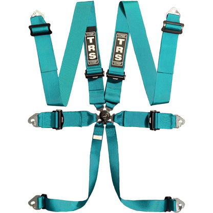 TRS Magnum 6 Point FIA Harness
