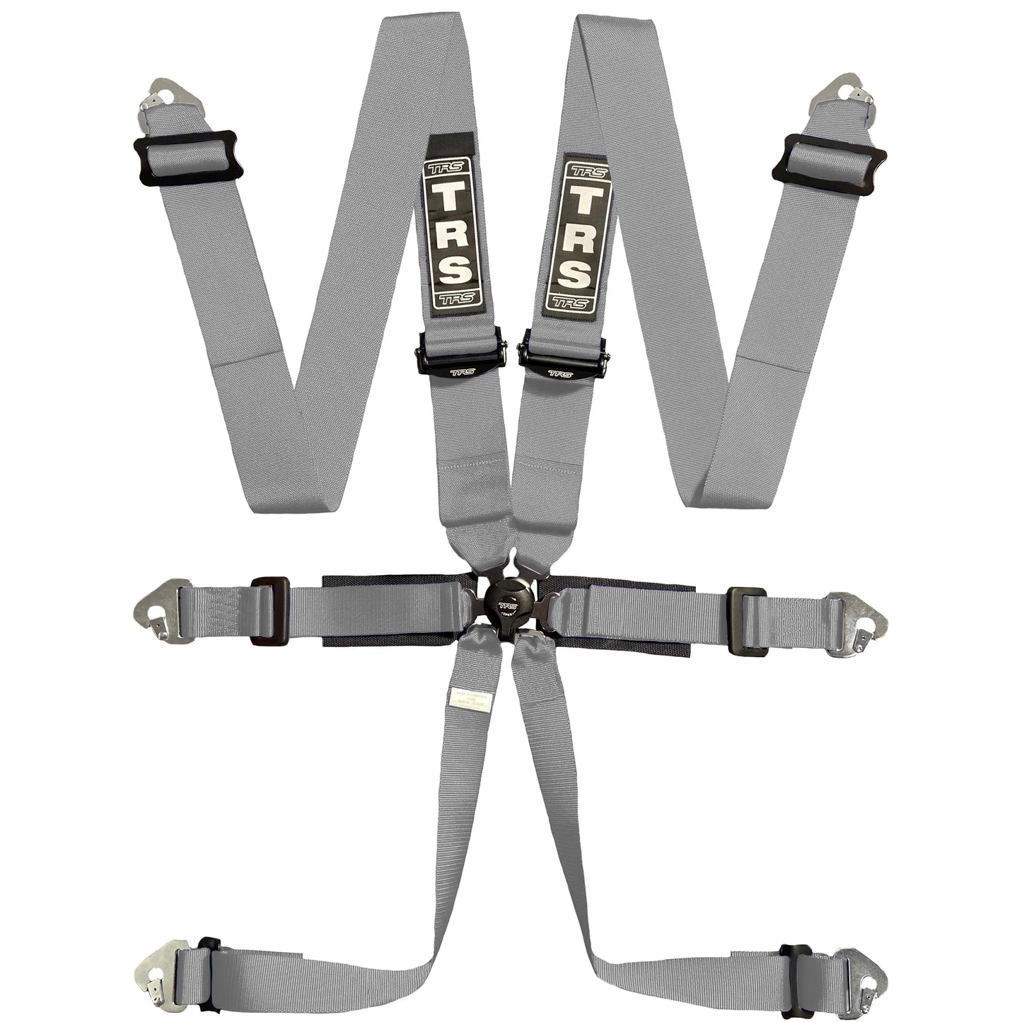 TRS Pro 6 Point FIA Harness