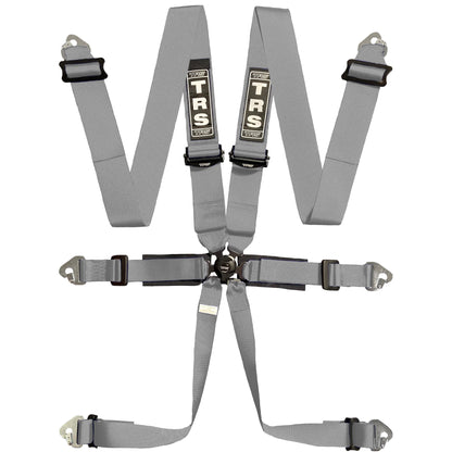 TRS Pro 6 Point FIA Harness