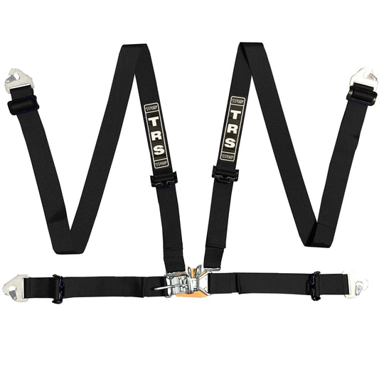 TRS Lever Latch 4 Point 50mm Harness