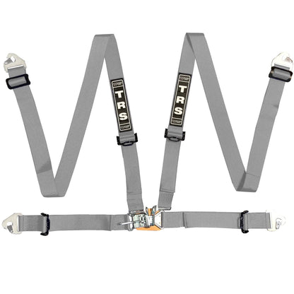 TRS Lever Latch 4 Point 50mm Harness