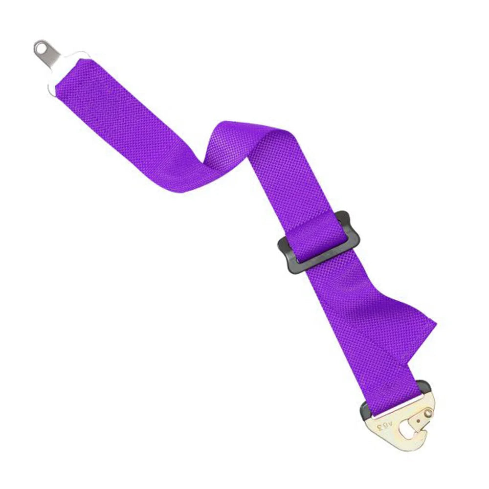 TRS Pro/Magnum Crutch Strap 1 & 2 Point