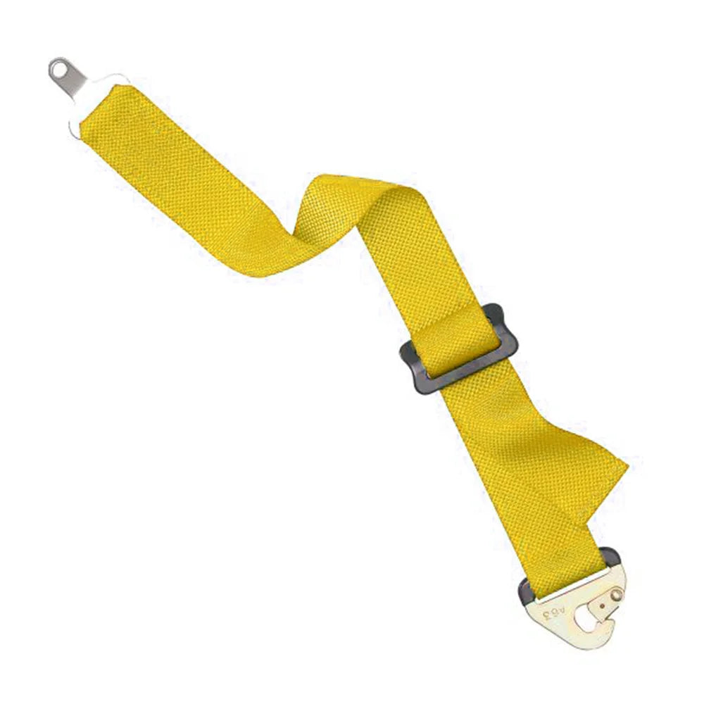 TRS Pro/Magnum Crutch Strap 1 & 2 Point
