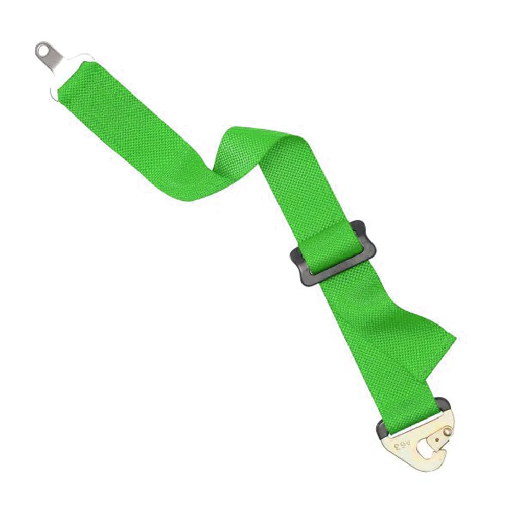 TRS Pro/Magnum Crutch Strap 1 & 2 Point